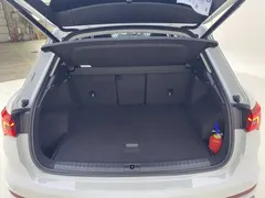 2022 Audi Q3 35 TFSI Fashion Dynamic, белый — фото 14