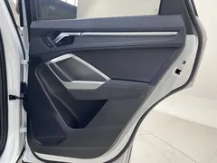 2022 Audi Q3 35 TFSI Fashion Dynamic, белый — фото 15