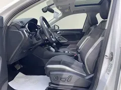 2022 Audi Q3 35 TFSI Fashion Dynamic, белый — фото 16