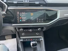 2022 Audi Q3 35 TFSI Fashion Dynamic, белый — фото 18