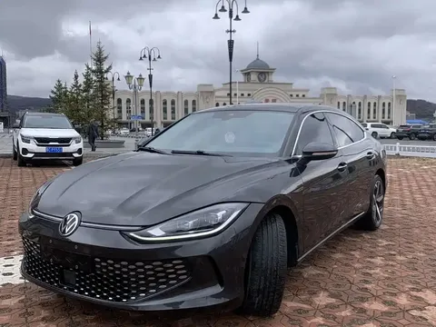 2023 Volkswagen Lamando L 280TSI DSG