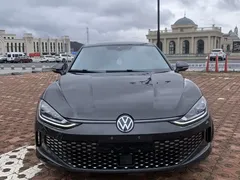 2023 Volkswagen Lamando L 280TSI DSG — фото 2