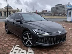 2023 Volkswagen Lamando L 280TSI DSG — фото 3