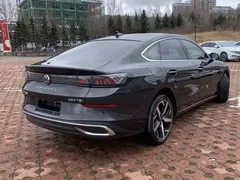 2023 Volkswagen Lamando L 280TSI DSG — фото 4