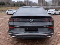 2023 Volkswagen Lamando L 280TSI DSG — фото 5