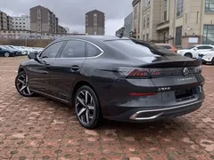 2023 Volkswagen Lamando L 280TSI DSG — фото 6