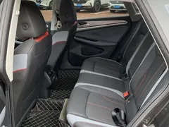 2023 Volkswagen Lamando L 280TSI DSG — фото 9