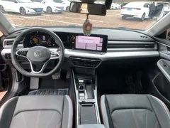 2023 Volkswagen Lamando L 280TSI DSG — фото 11