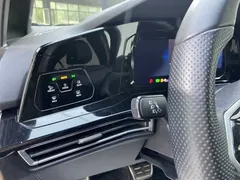 2023 Volkswagen Golf 280TSI DSG R-Line Lite — фото 2