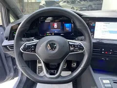 2023 Volkswagen Golf 280TSI DSG R-Line Lite — фото 6