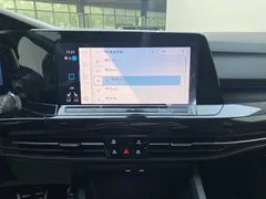 2023 Volkswagen Golf 280TSI DSG R-Line Lite — фото 7