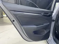 2023 Volkswagen Golf 280TSI DSG R-Line Lite — фото 11