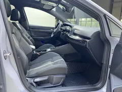 2023 Volkswagen Golf 280TSI DSG R-Line Lite — фото 15