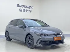 2023 Volkswagen Golf 280TSI DSG R-Line Lite — фото 18