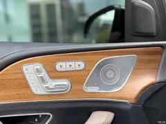 2021 Mercedes-Benz GLS GLS 450 4MATIC Luxury — фото 7