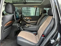 2021 Mercedes-Benz GLS GLS 450 4MATIC Luxury — фото 12