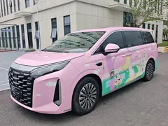 2025 BYD Xia 1.5T 180km — фото 1
