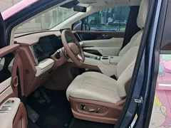 2025 BYD Xia 1.5T 180km — фото 4