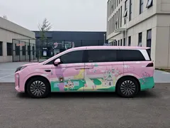 2025 BYD Xia 1.5T 180km — фото 6