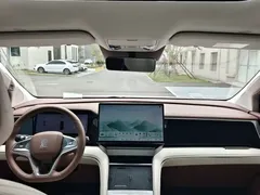 2025 BYD Xia 1.5T 180km — фото 8