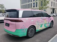 2025 BYD Xia 1.5T 180km — фото 9