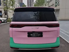 2025 BYD Xia 1.5T 180km — фото 10