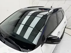 2023 Kia Seltos 1.5L CVT Luxury, белый — фото 7