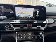 2023 Kia Seltos 1.5L CVT Luxury, белый — фото 11