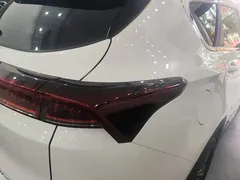 2021 Jetour X70 PLUS 1.5T DCT 5-seat, белый — фото 8