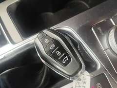 2021 Jetour X70 PLUS 1.5T DCT 5-seat, белый — фото 9