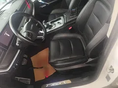 2021 Jetour X70 PLUS 1.5T DCT 5-seat, белый — фото 15