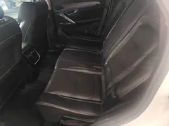 2021 Jetour X70 PLUS 1.5T DCT 5-seat, белый — фото 17