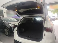 2021 Jetour X70 PLUS 1.5T DCT 5-seat, белый — фото 19