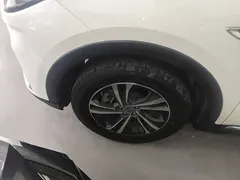 2021 Jetour X70 PLUS 1.5T DCT 5-seat, белый — фото 23