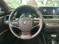 2020 Lexus ES 300h — фото 4