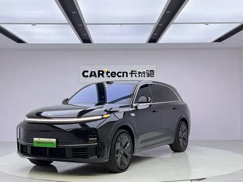 2025 Li Auto L7 Max