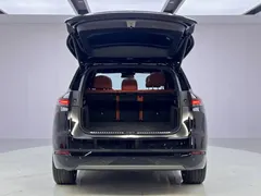 2025 Li Auto L7 Max, чёрный — фото 9