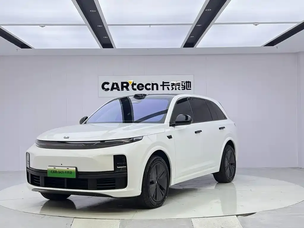 2024 Li Auto L7 MAX
