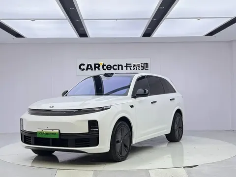 2024 Li Auto L7 MAX