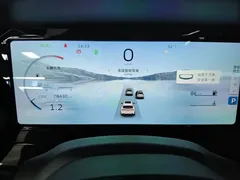 2021 Geely Monjaro 2.0TD DCT EVO 2WD Premium, белый — фото 12