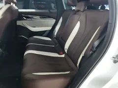 2021 Geely Monjaro 2.0TD DCT EVO 2WD Premium, белый — фото 17