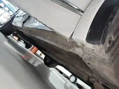 2021 Geely Monjaro 2.0TD DCT EVO 2WD Premium, белый — фото 21
