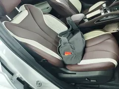 2021 Geely Monjaro 2.0TD DCT EVO 2WD Premium, белый — фото 25