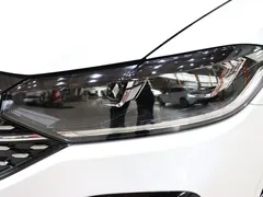 2023 Volkswagen Lavida 200TSI DSG, белый — фото 7