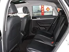 2023 Volkswagen Lavida 200TSI DSG, белый — фото 11