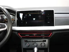 2023 Volkswagen Lavida 200TSI DSG, белый — фото 14