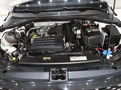 2023 Volkswagen Lavida 200TSI DSG, белый — фото 19
