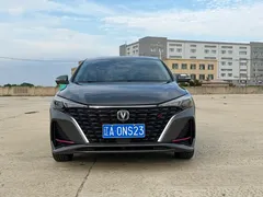 2022 Changan Eado PLUS 1.4T GDI DCT Premium — фото 2