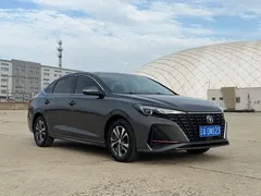 2022 Changan Eado PLUS 1.4T GDI DCT Premium — фото 3