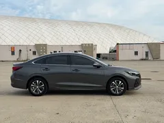 2022 Changan Eado PLUS 1.4T GDI DCT Premium — фото 4